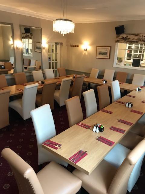 The Pytchley Inn West Haddon Εξωτερικό φωτογραφία